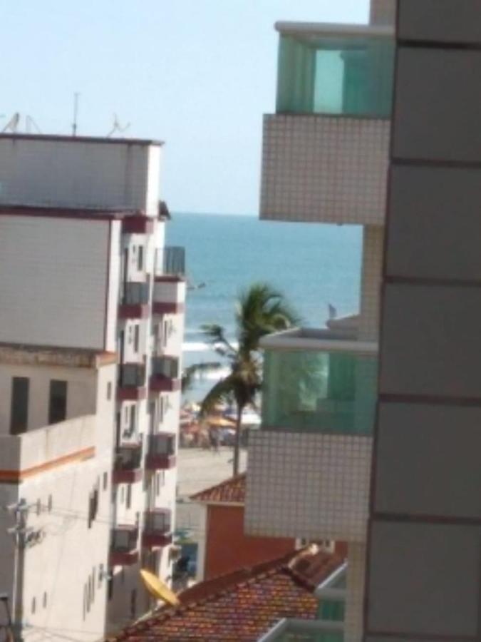 Apartamento Praia Grande -Ocian Rio D'Ouro Ape 70Mt Do Mar Exterior foto