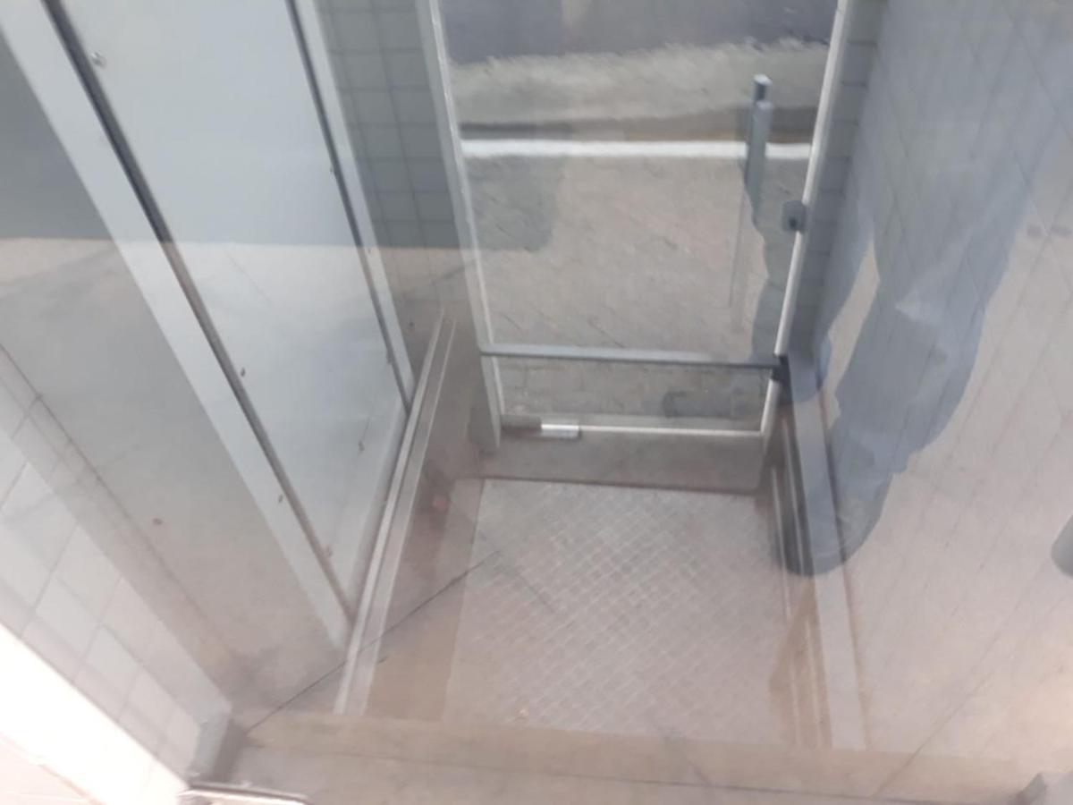 Apartamento Praia Grande -Ocian Rio D'Ouro Ape 70Mt Do Mar Exterior foto
